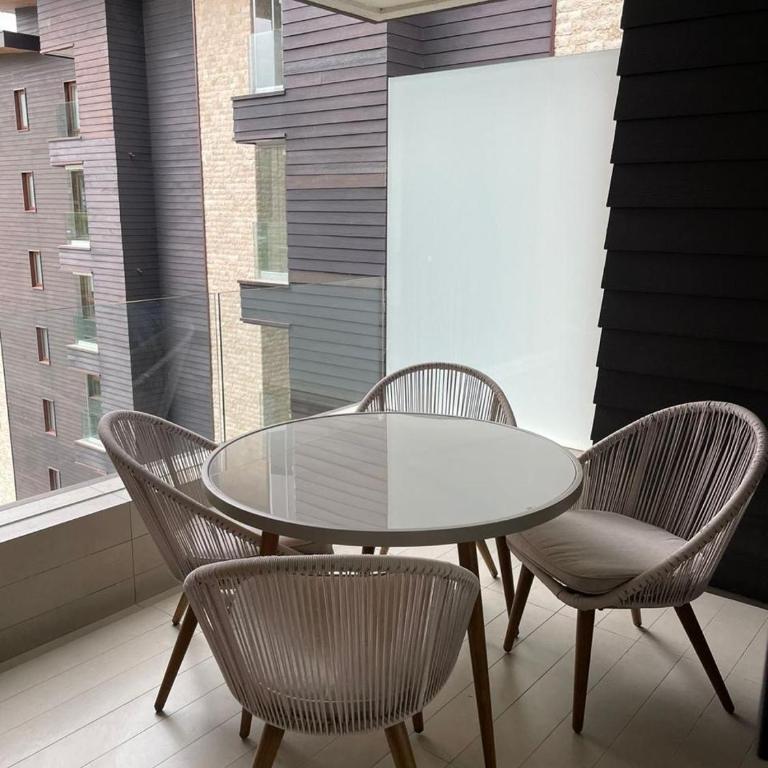 Lo Mejor de Pucón II - Apartamento de 3 dormitorios - 4