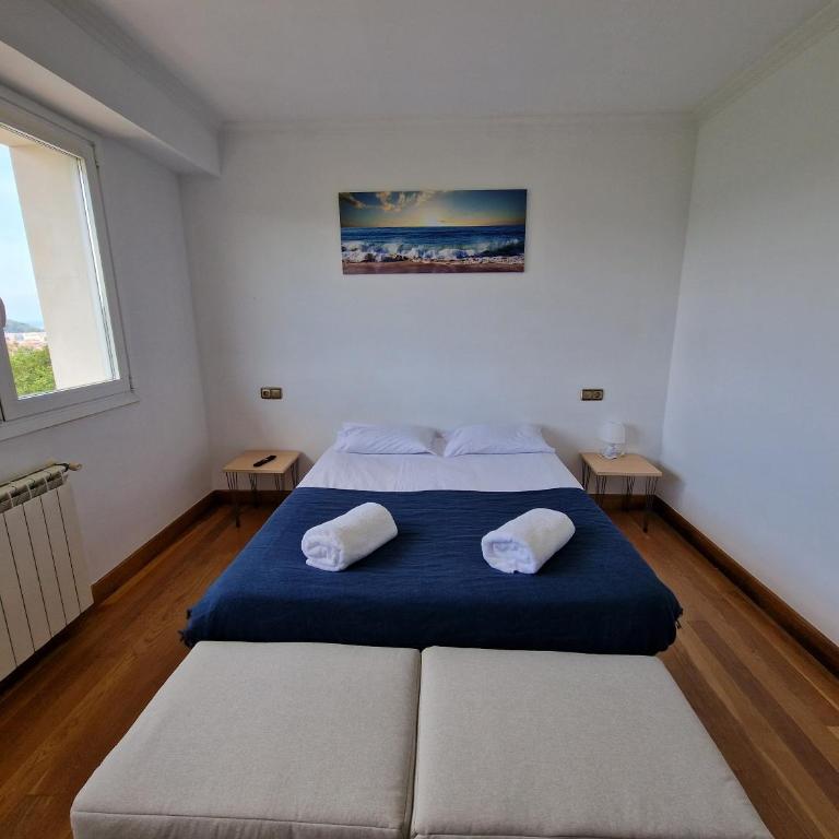 Pensión Aussie II - Self Check-in - Habitación Doble - 3