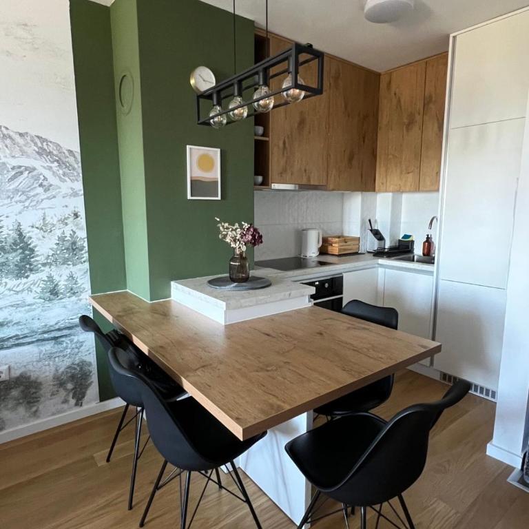 Apartman Snow Valley Jahorina - One-Bedroom Apartment - 9
