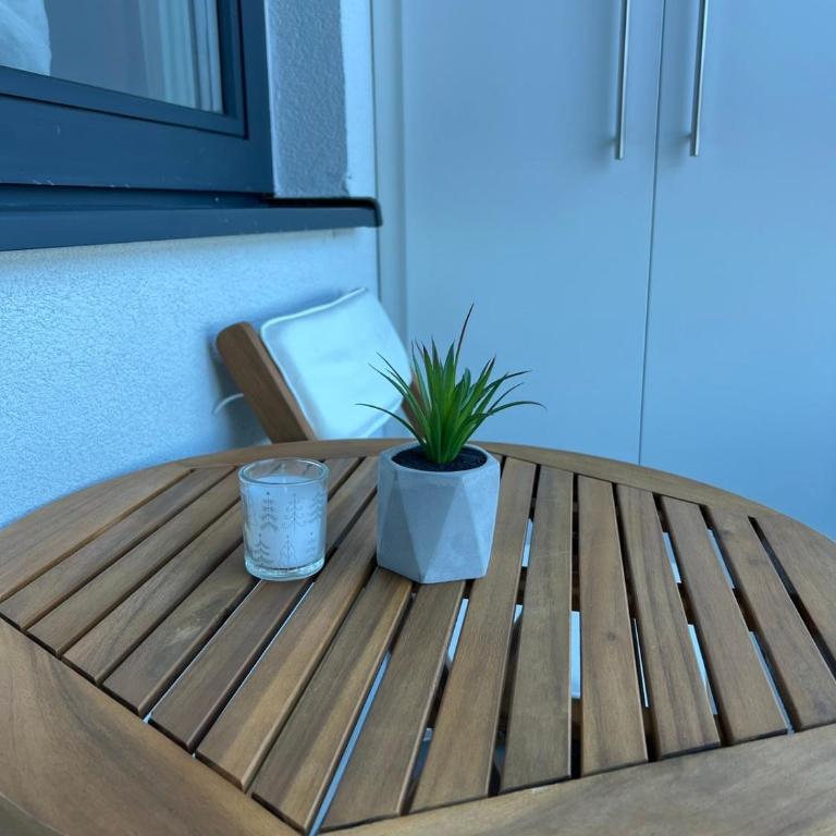 Apartman Snow Valley Jahorina - One-Bedroom Apartment - 35