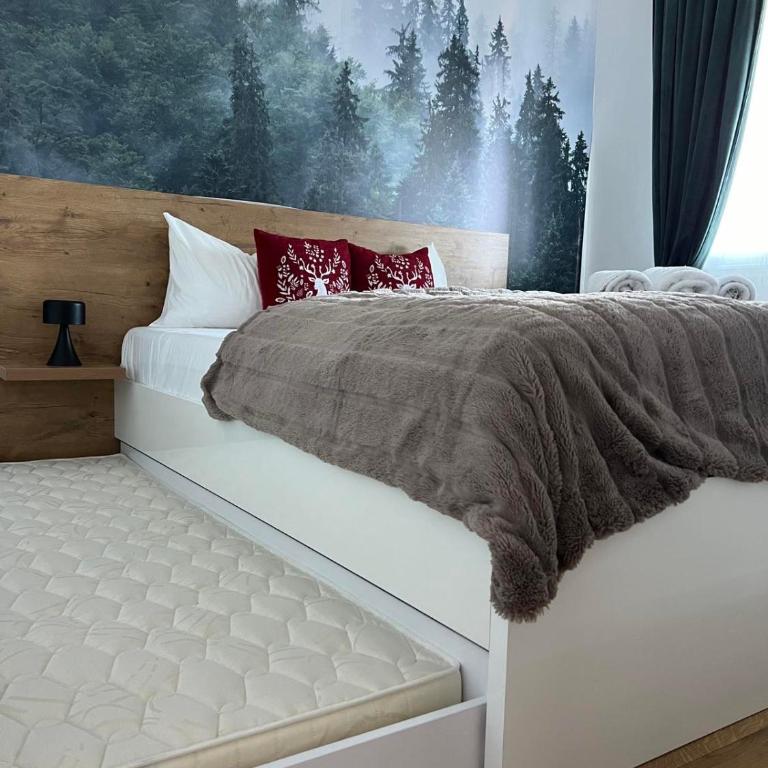 Apartman Snow Valley Jahorina - One-Bedroom Apartment - 5