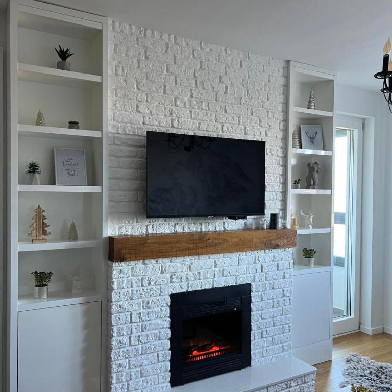 Apartman Snow Valley Jahorina - One-Bedroom Apartment - 19