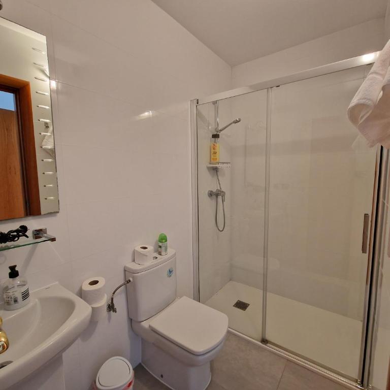 Pensión Aussie II - Self Check-in - Habitación Doble Estándar - 2 camas - 4