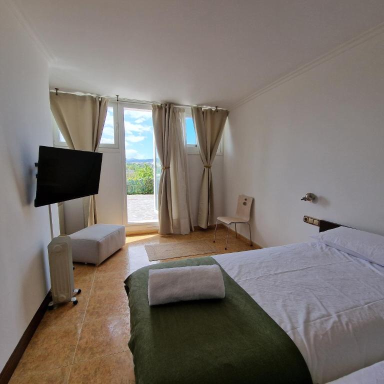 Pensión Aussie II - Self Check-in - Habitación Doble Estándar - 2 camas - 4