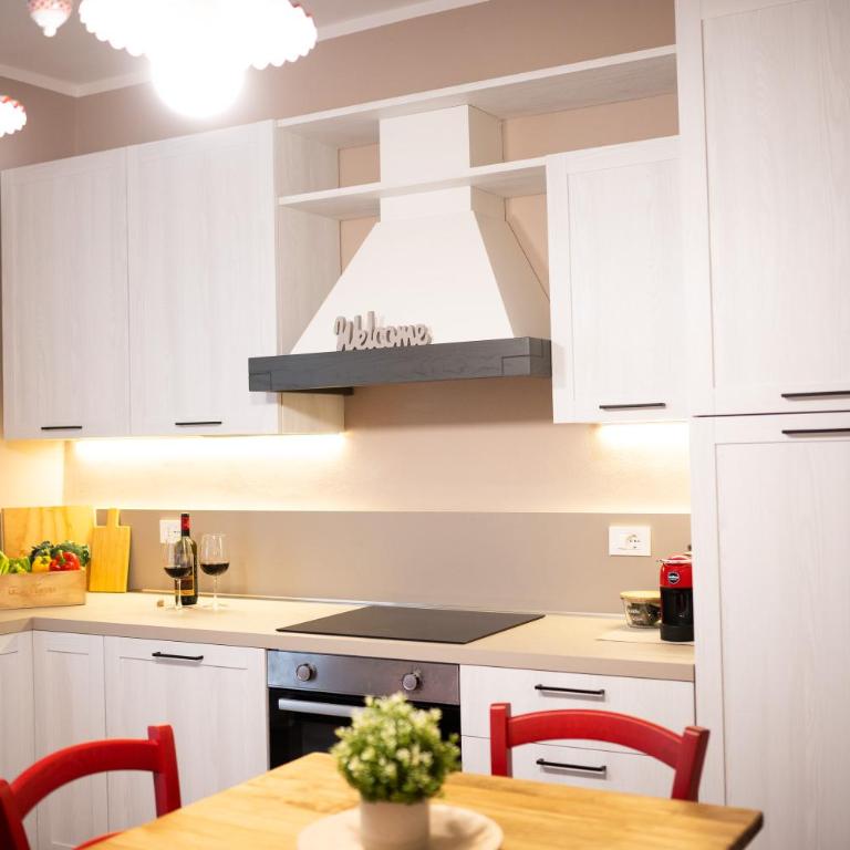 Borgonovo 33 - Appartamento con 1 Camera da Letto - 7