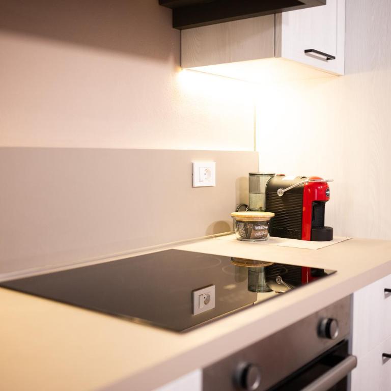 Borgonovo 33 - Appartamento con 1 Camera da Letto - 11