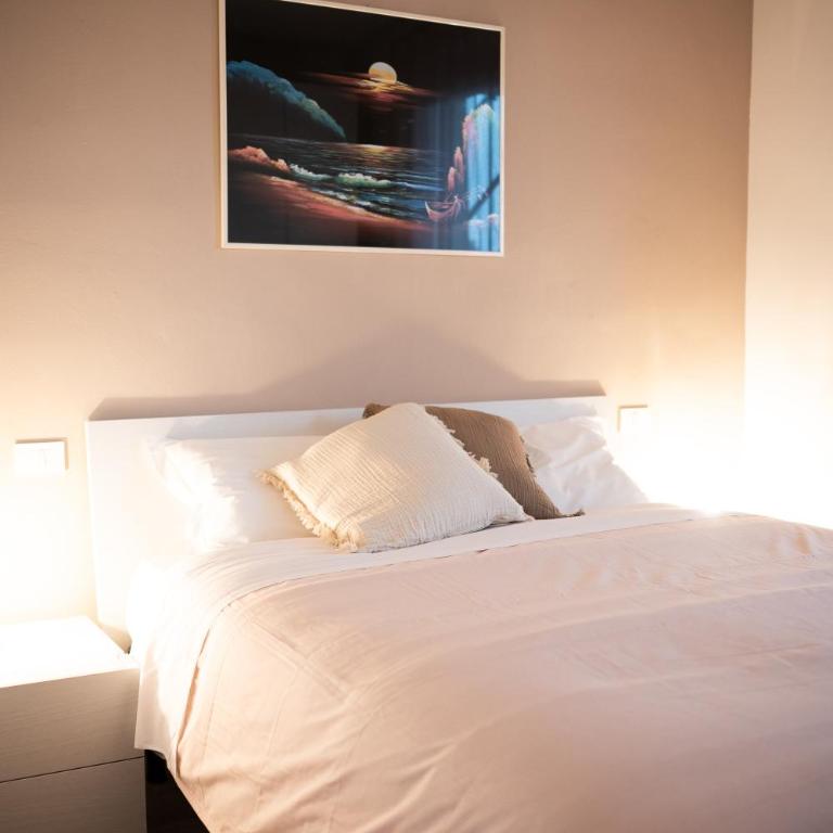 Borgonovo 33 - Appartamento con 1 Camera da Letto - 16
