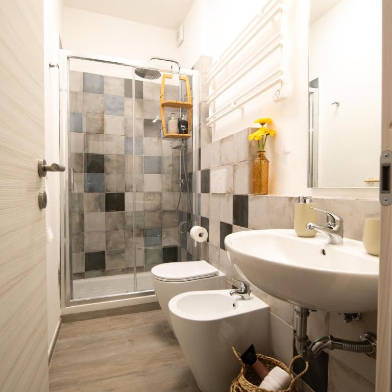 Borgonovo 33 - Appartamento con 1 Camera da Letto - 3