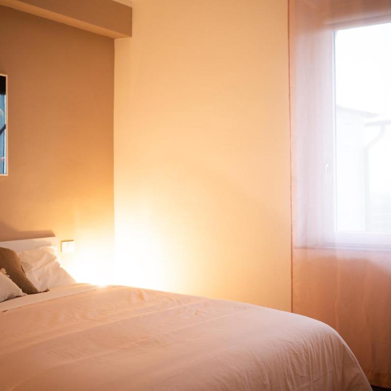 Borgonovo 33 - Appartamento con 1 Camera da Letto - 21