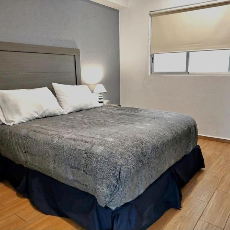 Blue Beach - Beautiful 2 BDR in Polanco - Apartamento - 12