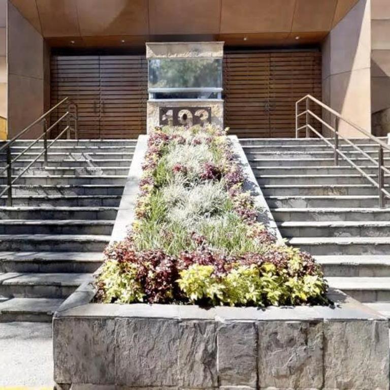 Blue Beach - Beautiful 2 BDR in Polanco - Apartamento - 22