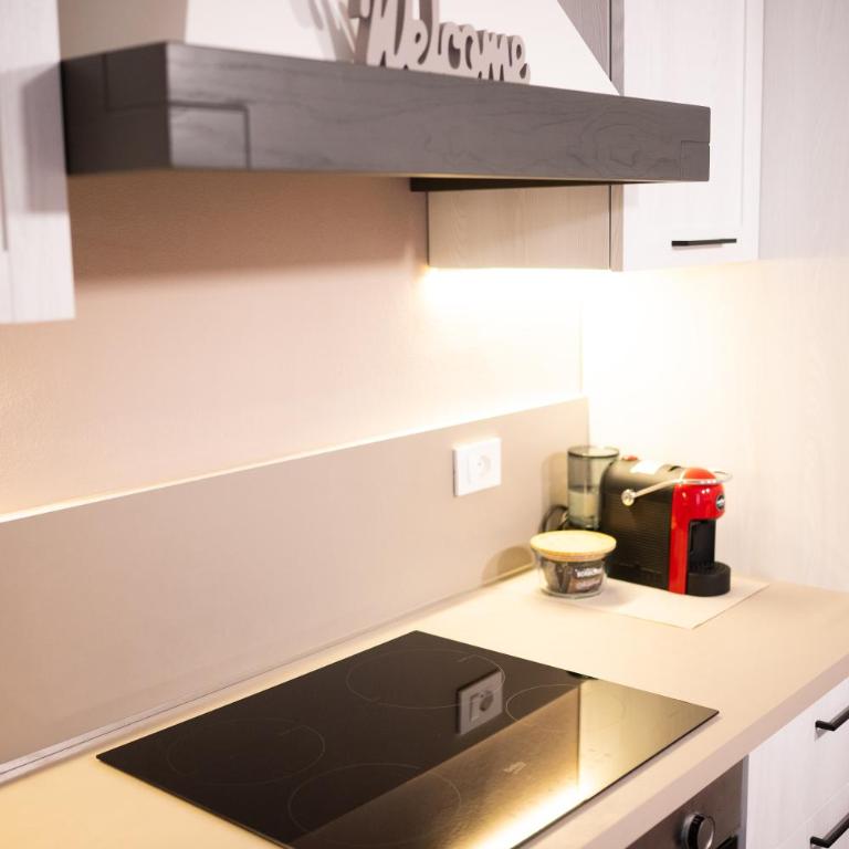 Borgonovo 33 - Appartamento con 1 Camera da Letto - 23