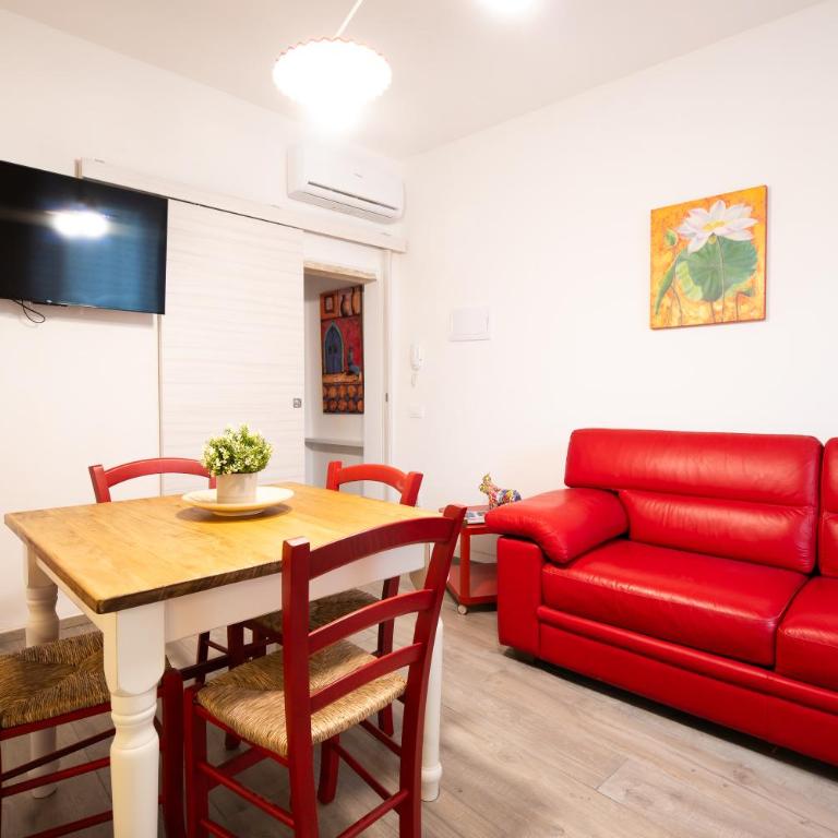 Borgonovo 33 - Appartamento con 1 Camera da Letto - 19
