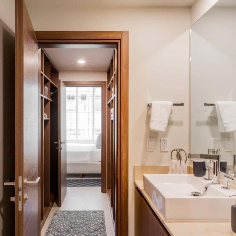 Cheli I Amazing 1 Bedroom Apartment in Polanco - Apartment - 11