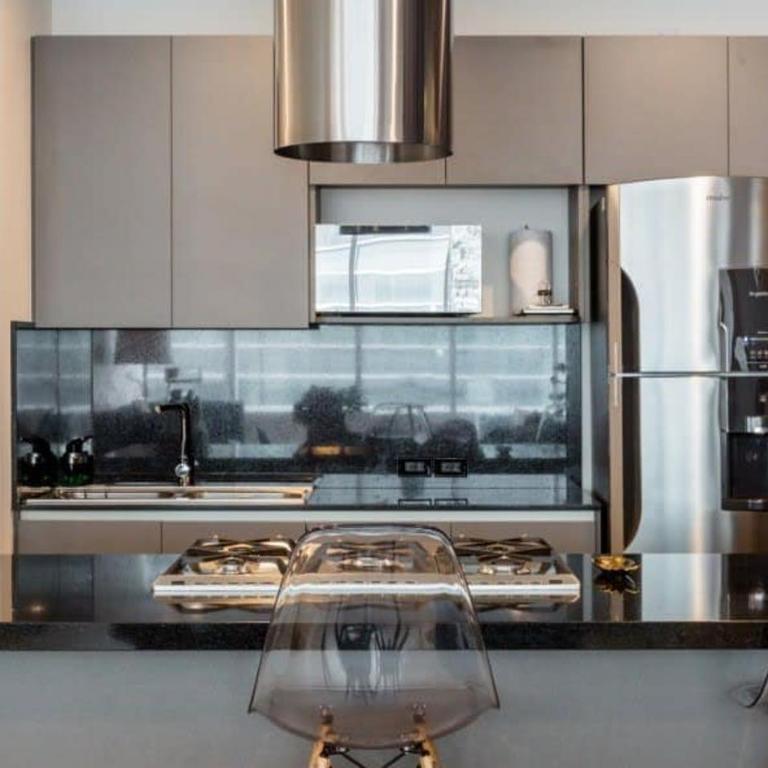Cheli I Amazing 1 Bedroom Apartment in Polanco - Apartment - 7
