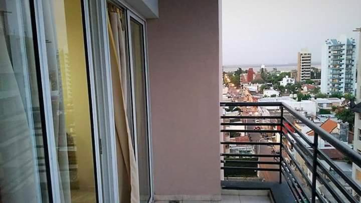 10 Centro Apart "Nuez de la Isla I" EN MICROCENTRO y PEATONAL! - Apartamento con balcón - 5