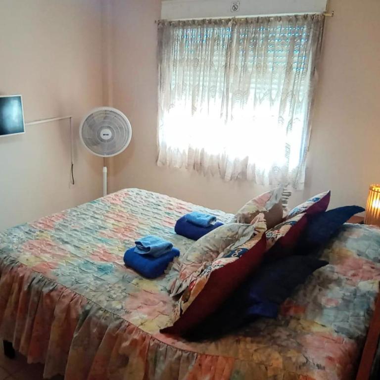 10 Centro Apart "Nuez de la Isla I" EN MICROCENTRO y PEATONAL! - Apartamento con balcón - 23