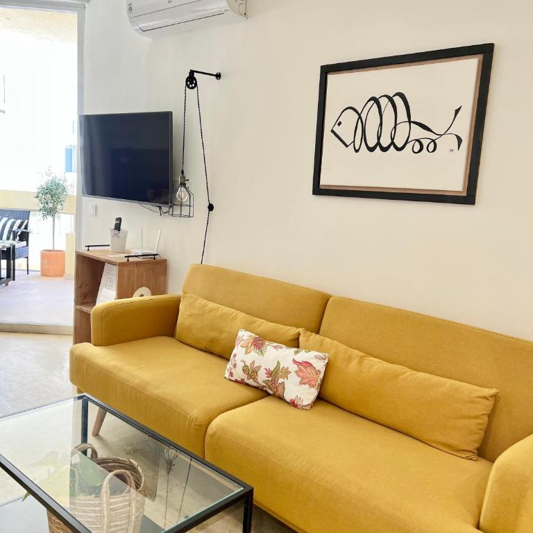 Studio Port Of Marbella Center - EaW Homes - Studio Apartment with Sea View - 7
