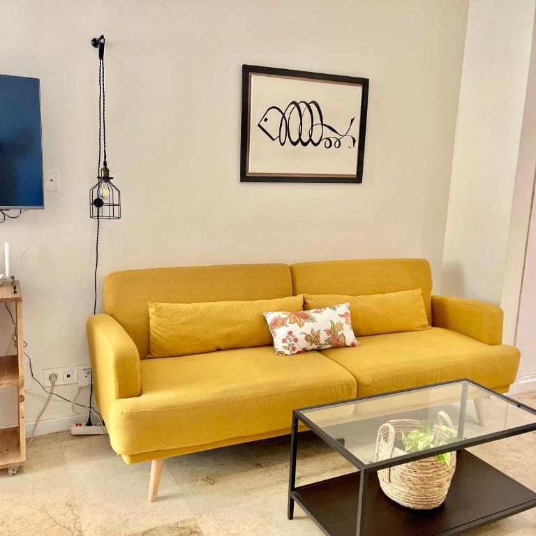 Studio Port Of Marbella Center - EaW Homes - Studio Apartment with Sea View - 12