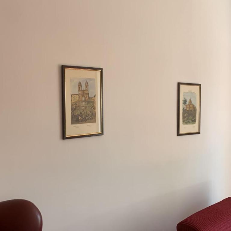 Alla Pineta - Appartamento con 2 Camere da Letto - 12