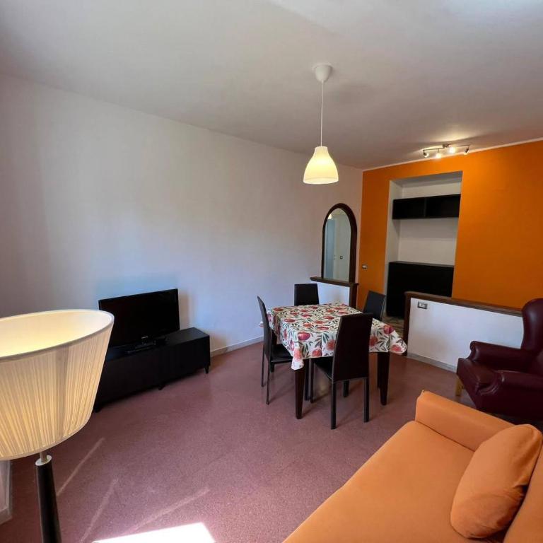 Alla Pineta - Appartamento con 2 Camere da Letto - 9