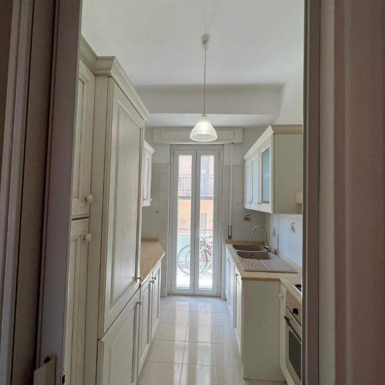 Alla Pineta - Appartamento con 2 Camere da Letto - 13