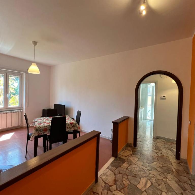 Alla Pineta - Appartamento con 2 Camere da Letto - 5
