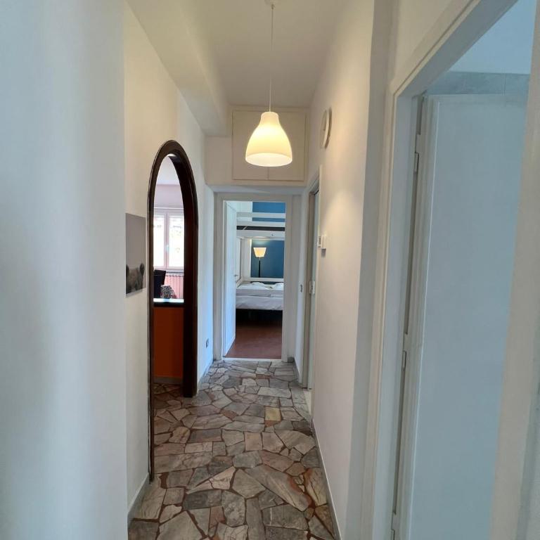 Alla Pineta - Appartamento con 2 Camere da Letto - 17