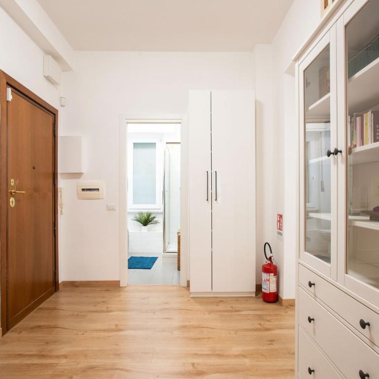 Monteverde Prestige - Appartamento con 3 Camere da Letto - 5