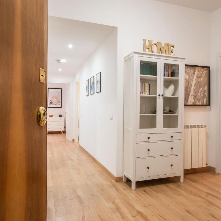 Monteverde Prestige - Appartamento con 3 Camere da Letto - 7