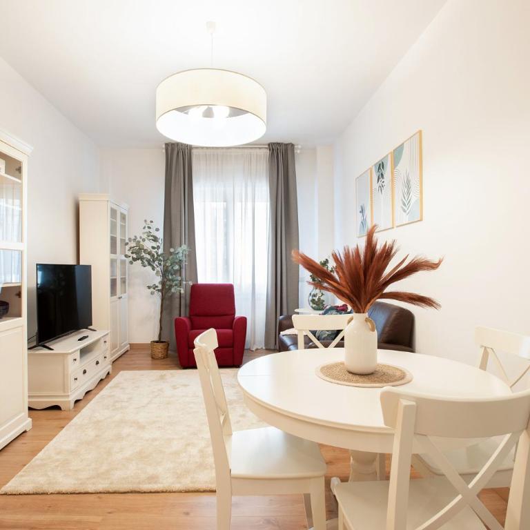 Monteverde Prestige - Appartamento con 3 Camere da Letto - 8
