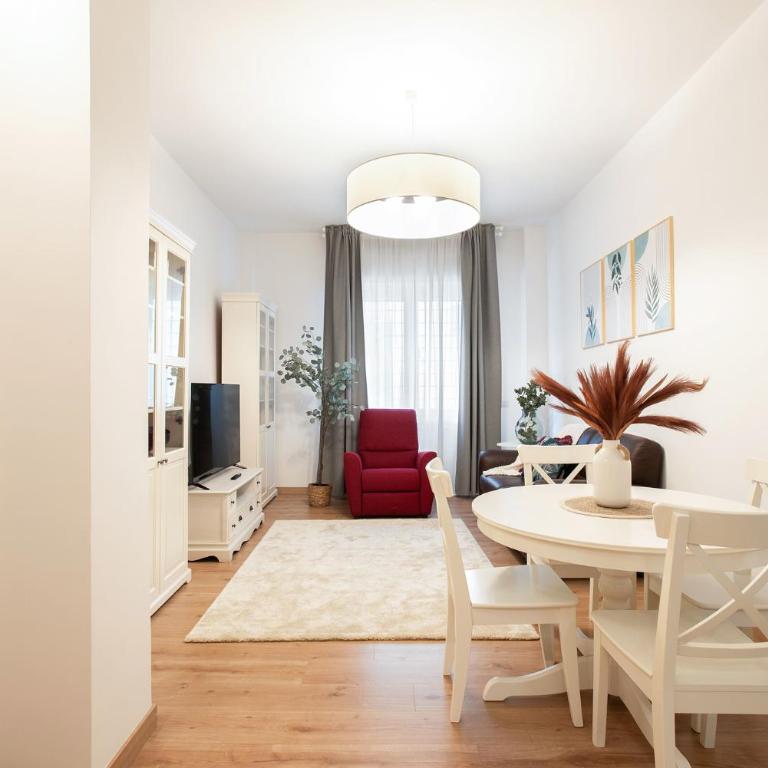 Monteverde Prestige - Appartamento con 3 Camere da Letto - 12