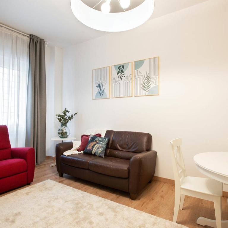Monteverde Prestige - Appartamento con 3 Camere da Letto - 14