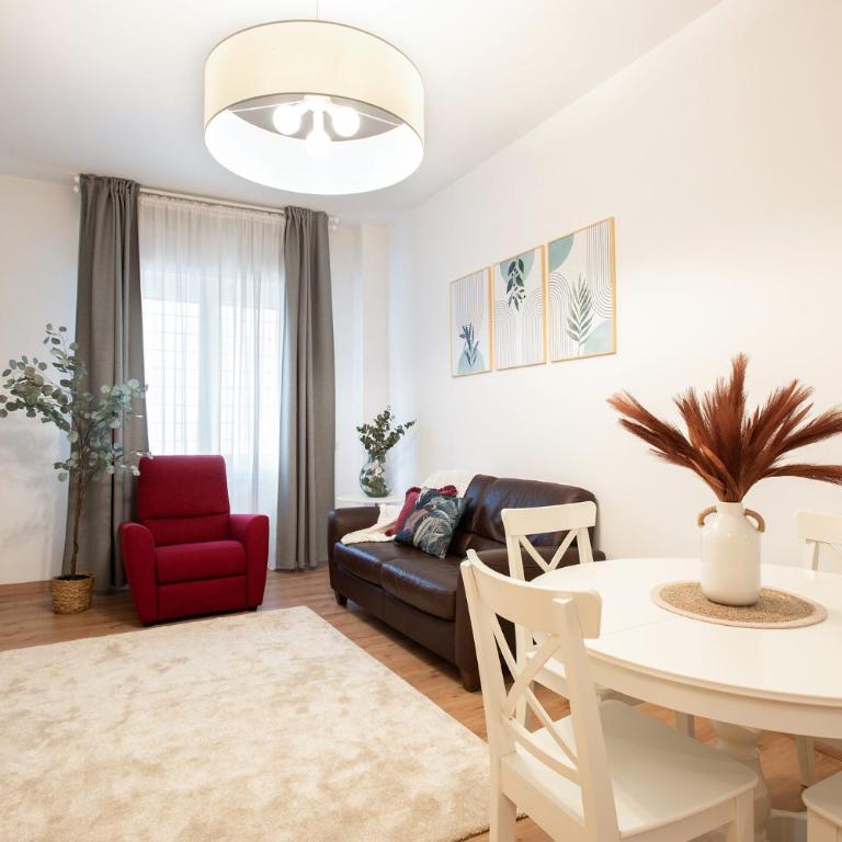 Monteverde Prestige - Appartamento con 3 Camere da Letto - 15