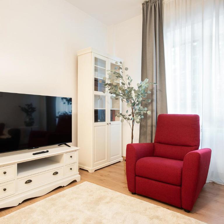 Monteverde Prestige - Appartamento con 3 Camere da Letto - 16