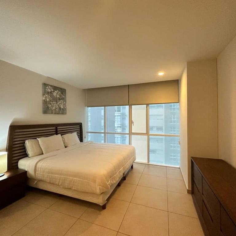 Van Gogh - Amazing 1 BR Apt in New Polanco - Apartamento - 1