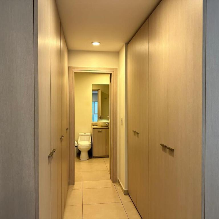 Van Gogh - Amazing 1 BR Apt in New Polanco - Apartamento - 8
