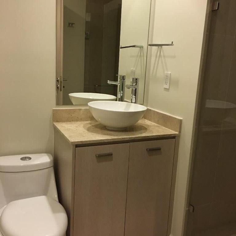 Van Gogh - Amazing 1 BR Apt in New Polanco - Apartamento - 5