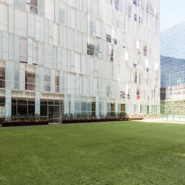 Van Gogh - Amazing 1 BR Apt in New Polanco - Apartamento - 15