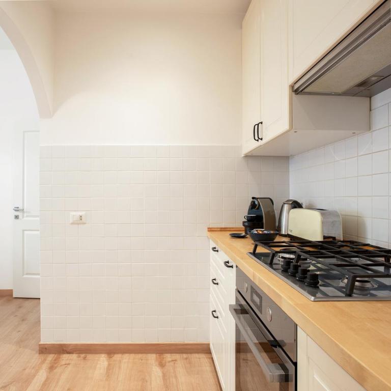 Monteverde Prestige - Appartamento con 3 Camere da Letto - 20