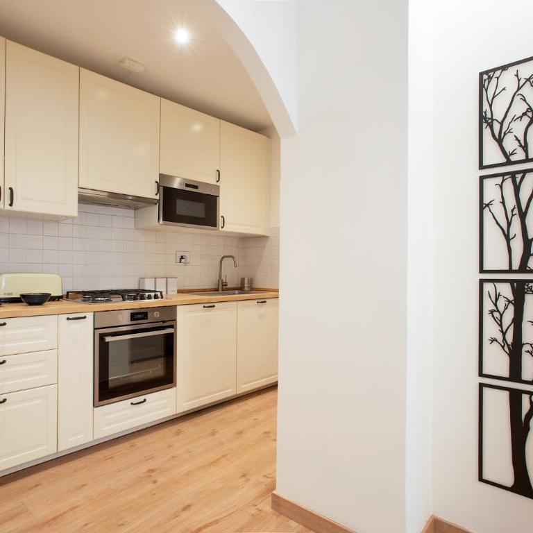 Monteverde Prestige - Appartamento con 3 Camere da Letto - 18