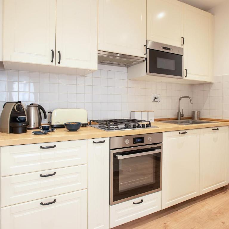 Monteverde Prestige - Appartamento con 3 Camere da Letto - 17