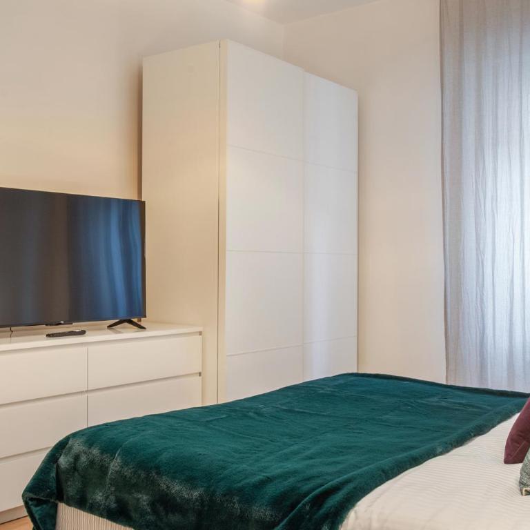 Monteverde Prestige - Appartamento con 3 Camere da Letto - 29