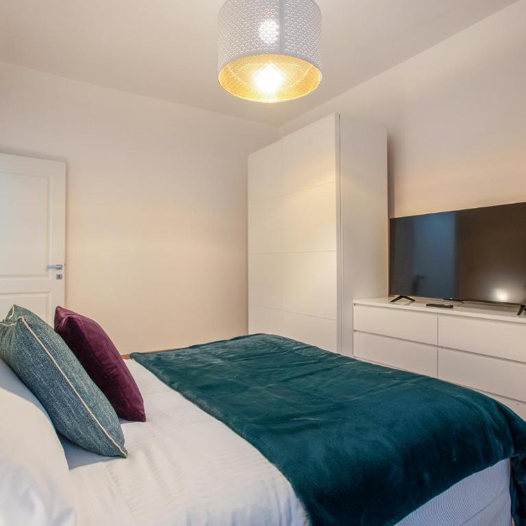 Monteverde Prestige - Appartamento con 3 Camere da Letto - 24
