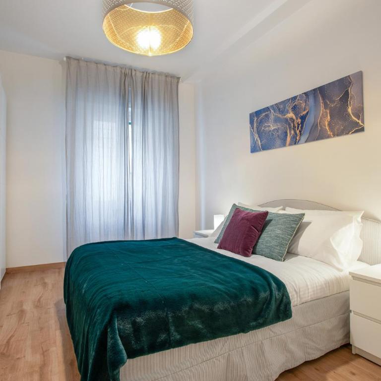 Monteverde Prestige - Appartamento con 3 Camere da Letto - 23