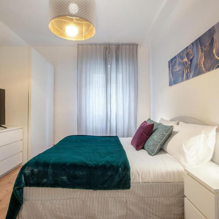 Monteverde Prestige - Appartamento con 3 Camere da Letto - 26