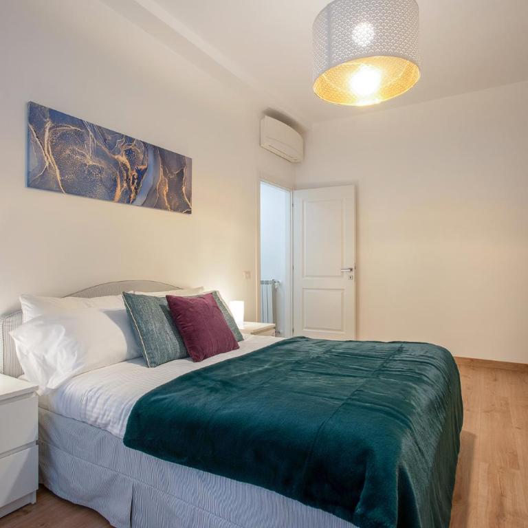 Monteverde Prestige - Appartamento con 3 Camere da Letto - 27