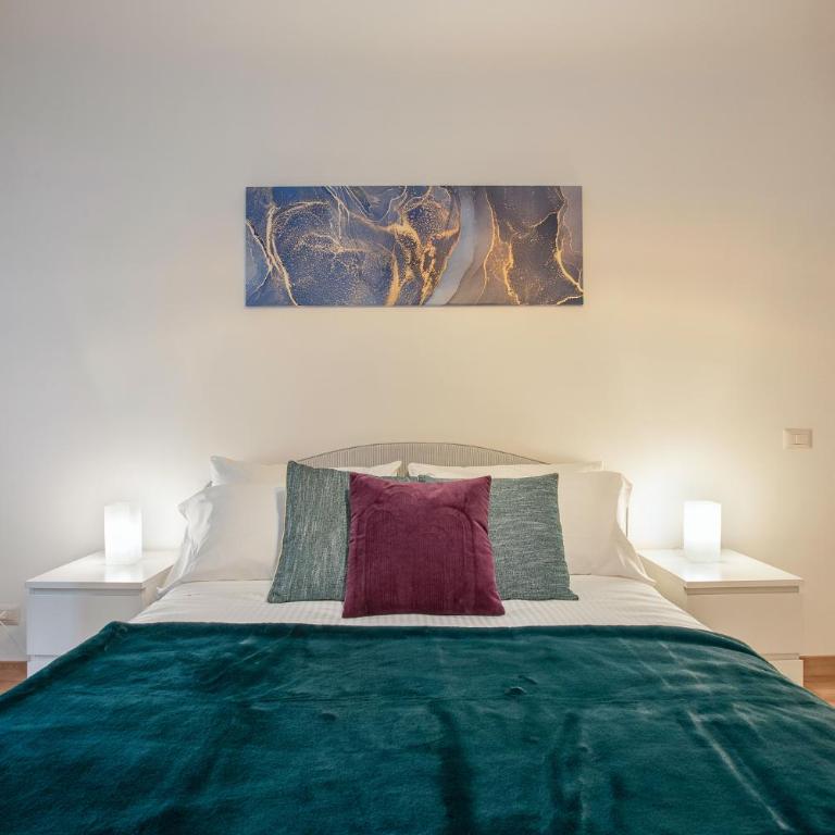Monteverde Prestige - Appartamento con 3 Camere da Letto - 28