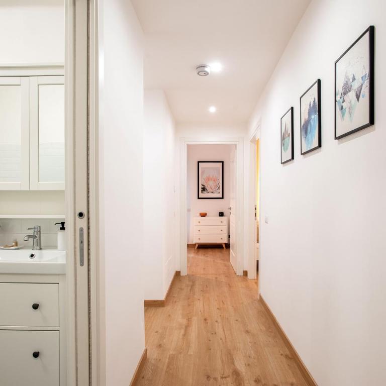 Monteverde Prestige - Appartamento con 3 Camere da Letto - 32