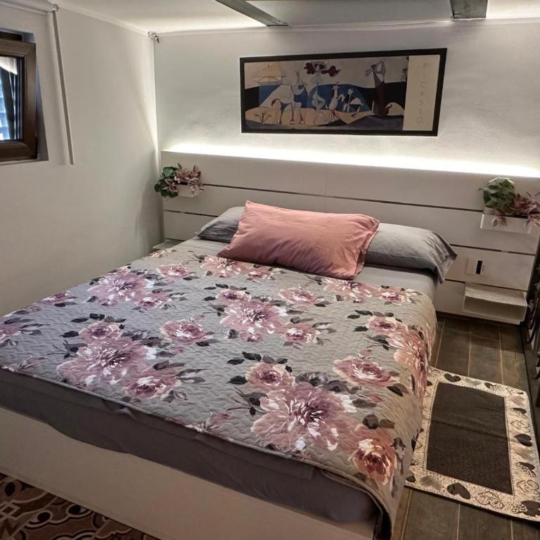 Due fiori loft Niguarda - Appartamento con 1 Camera da Letto - 5